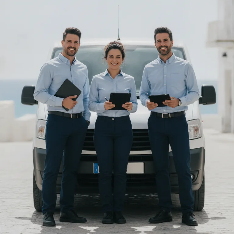 Asesor Financiero equipo en Cerdanyola del Valles